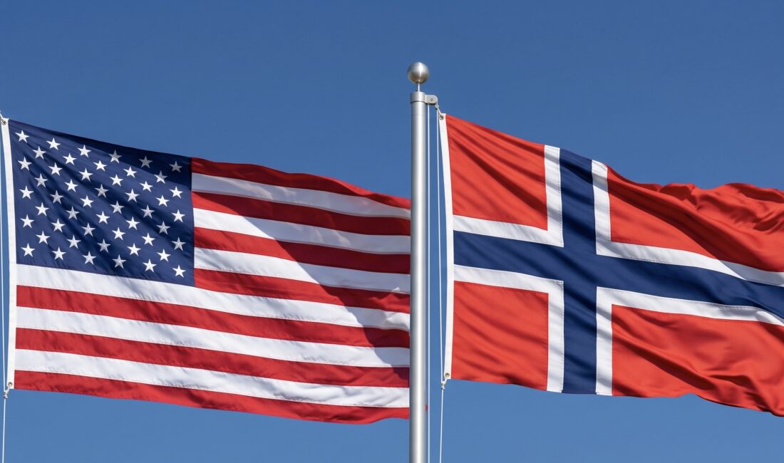 ABD Dışişleri Bakanlığı, Norveç’e ‘155 mm Yüksek Patlayıcı M795’ mermileri