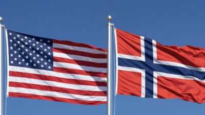 ABD Dışişleri Bakanlığı, Norveç’e ‘155 mm Yüksek Patlayıcı M795’ mermileri