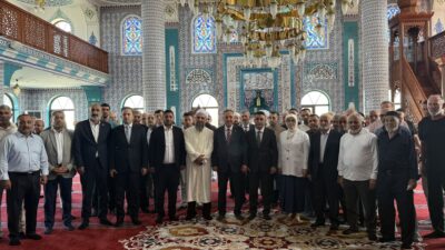   YALOVA / TEKHA Yalova’nın Altınova ilçesine bağlı Tavşanlı beldesinde