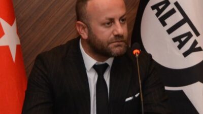TFF 3’üncü Lig’de mücadele eden İzmir’in 112 yıllık köklü kulübü