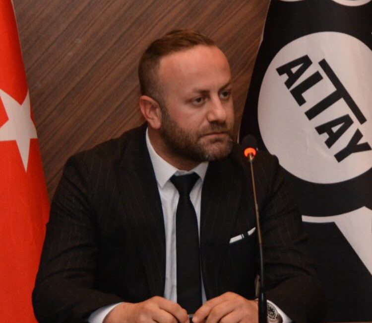 TFF 3’üncü Lig’de mücadele eden İzmir’in 112 yıllık köklü kulübü