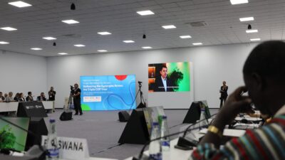 Çevre, Şehircilik ve İklim Değişikliği Bakanı ve COP31 Başkanı Murat