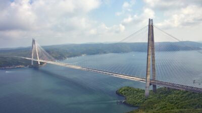 Ulaştırma ve Altyapı Bakanı Abdulkadir Uraloğlu, 26 Ağustos 2016 tarihinde