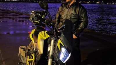 Kaza, TEM Otoyolu Eyüpsultan 5. Levent mevkiinde meydana geldi. Uğur