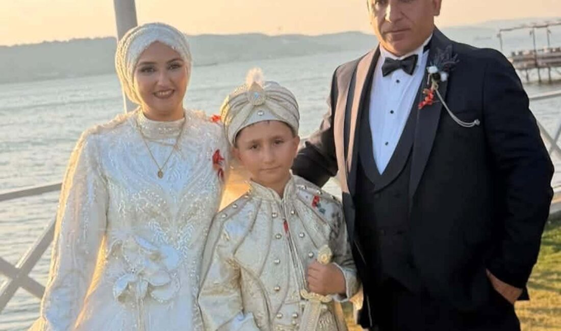 Çanakkale’de yan dairede uygulanan böcek ilacından sızan gazdan zehirlendikleri değerlendirilen