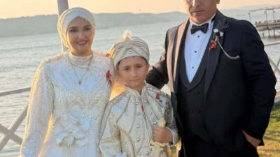 Çanakkale’de yan dairede uygulanan böcek ilacından sızan gazdan zehirlendikleri değerlendirilen
