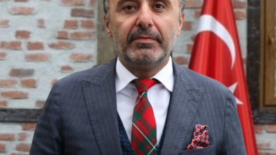 Yalova Makine İhtisas Organize Sanayi Bölgesi Yönetim Kurulu Başkanı Direnç