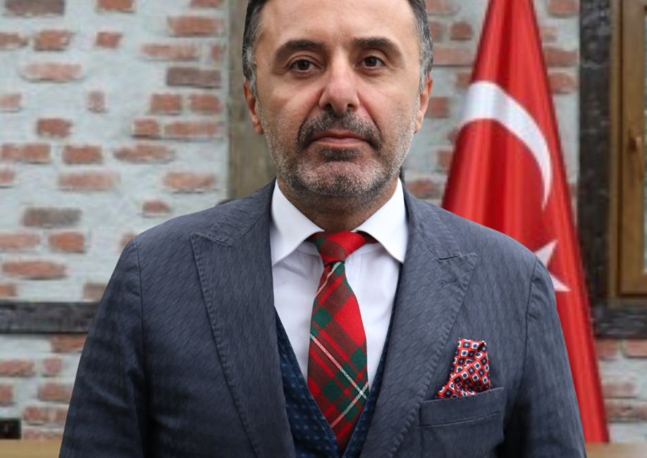 Yalova Makine İhtisas Organize Sanayi Bölgesi Yönetim Kurulu Başkanı Direnç