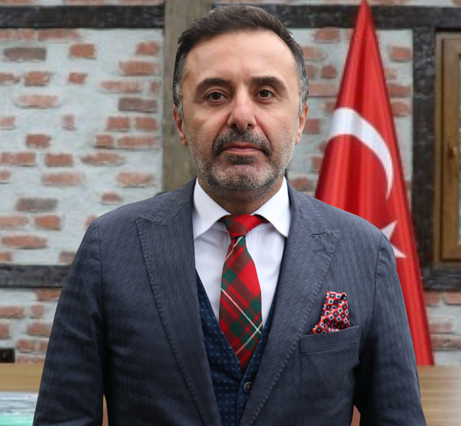 Yalova Makine İhtisas Organize Sanayi Bölgesi Yönetim Kurulu Başkanı Direnç
