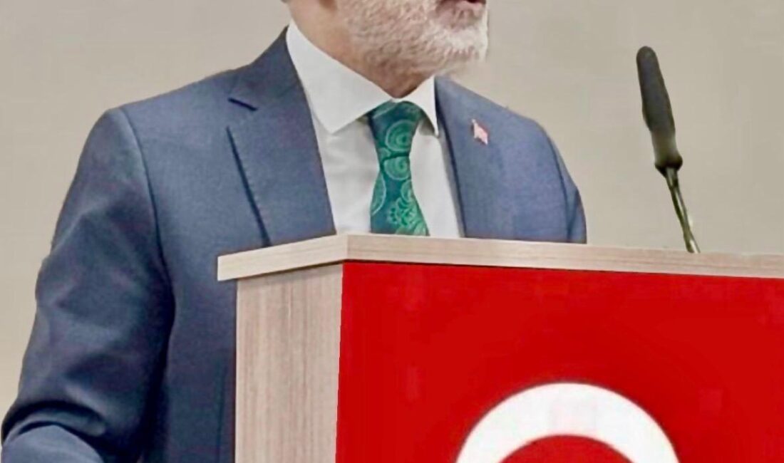 Cumhurbaşkanı Başdanışmanı Yalçın Topçu, İsrail Başbakanı Binyamin Netanyahu ve hükümet