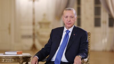 Cumhurbaşkanı Recep Tayyip Erdoğan, AK Parti’nin kuruluşunun 25’inci yıl dönümüne