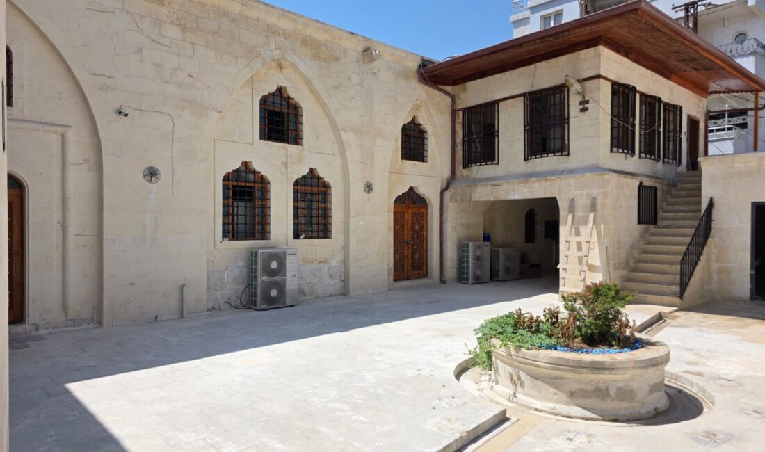 Kültür ve Turizm Bakanı Mehmet Nuri Ersoy, 6 Şubat depremlerinde