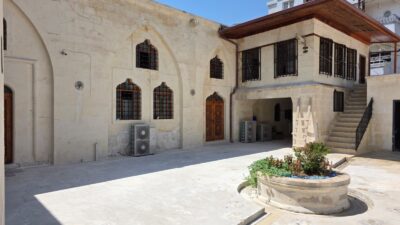 Kültür ve Turizm Bakanı Mehmet Nuri Ersoy, 6 Şubat depremlerinde