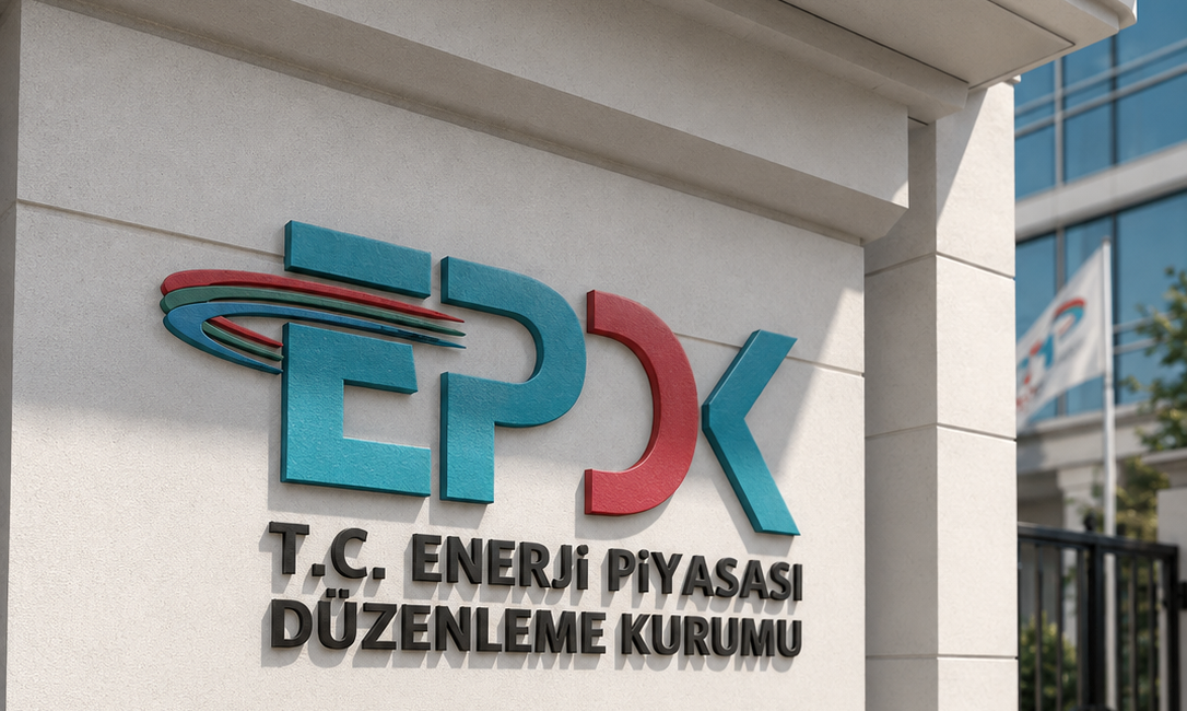 Enerji Piyasası Düzenleme Kurumu (EPDK), Petrol Ofisi AŞ’nin bazı depolama