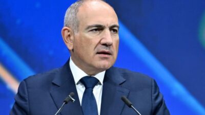 ERMENİSTAN / TEKHA Ermenistan’da yeni seçilen parlamentonun ilk oturumunun gerçekleşmesiyle