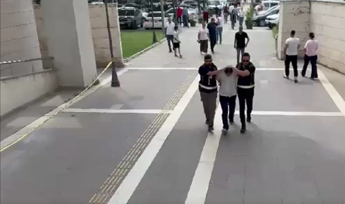 Adalet Bakanı Akın Gürlek, Faili Meçhul Suçları Araştırma Daire Başkanlığı