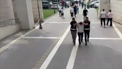 Adalet Bakanı Akın Gürlek, Faili Meçhul Suçları Araştırma Daire Başkanlığı