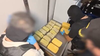 İçişleri Bakanlığı, emniyet güçleri tarafından son 15 günde 71 ilde
