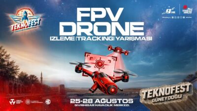 TEKNOFEST kapsamında Makine ve Kimya Endüstrisi (MKE) tarafından bu yıl