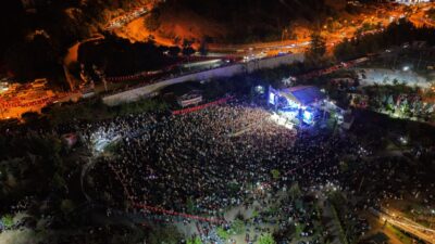 TUNCELİ / TEKHA Tunceli Valisi Şefik Aygöl, bu yıl düzenlenen
