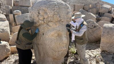 Kültür ve Turizm Bakanı Mehmet Nuri Ersoy, UNESCO Dünya Mirası