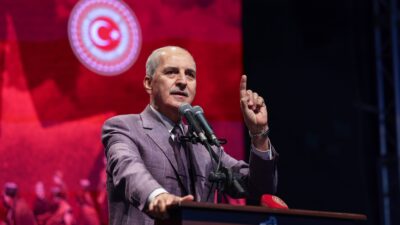 Büyük Taarruz Zaferi’nin 104’üncü yıl dönümü kutlamaları kapsamında Afyonkarahisar’da kapsamlı