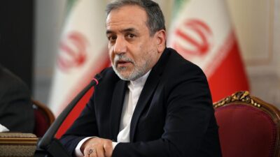 İran Dışişleri Bakanı Abbas Arakçi, ABD Başkanı Donald Trump’ın Tahran