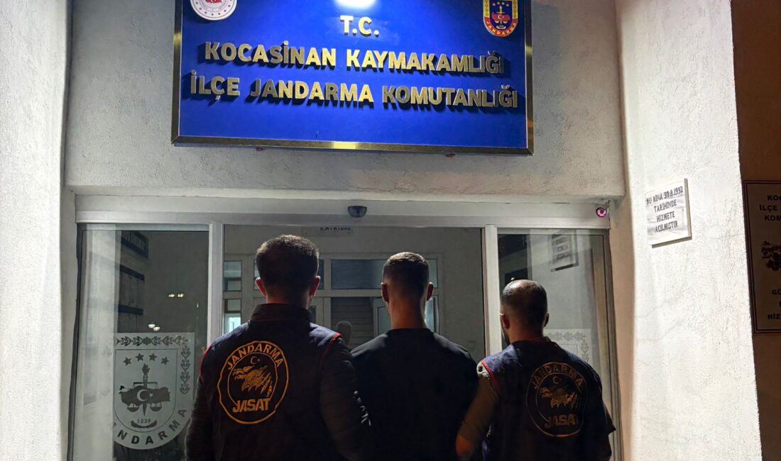 KAYSERİ / TEKHA Kayseri İl Jandarma Komutanlığı koordinesinde faaliyet yürüten