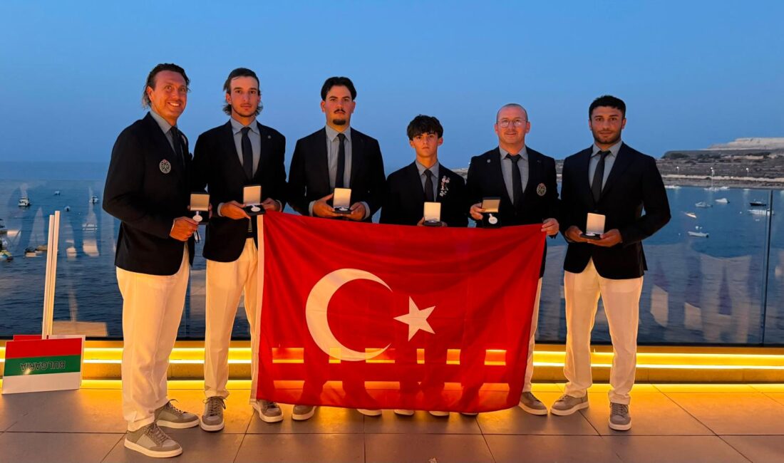 Malta’daki Royal Malta Golf Club’da 29 Temmuz – 1 Ağustos