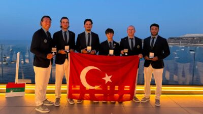 Malta’daki Royal Malta Golf Club’da 29 Temmuz – 1 Ağustos
