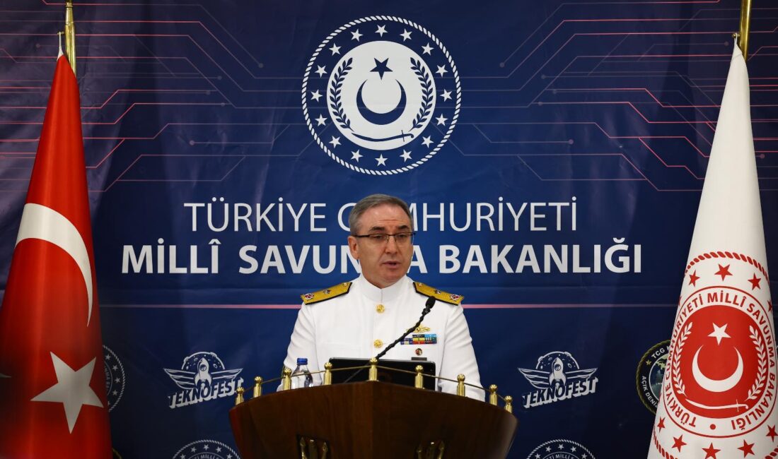 Milli Savunma Bakanlığı (MSB), İsrail’in Suriye’deki Ebu Ez-Zuhur hava üssüne