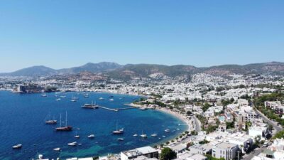 İklim değişikliği ile deniz suyu sıcaklıklarındaki artışın küresel ve bölgesel