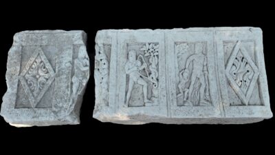 Kültür ve Turizm Bakanlığı koordinasyonunda Side Antik Kenti sınırları içinde