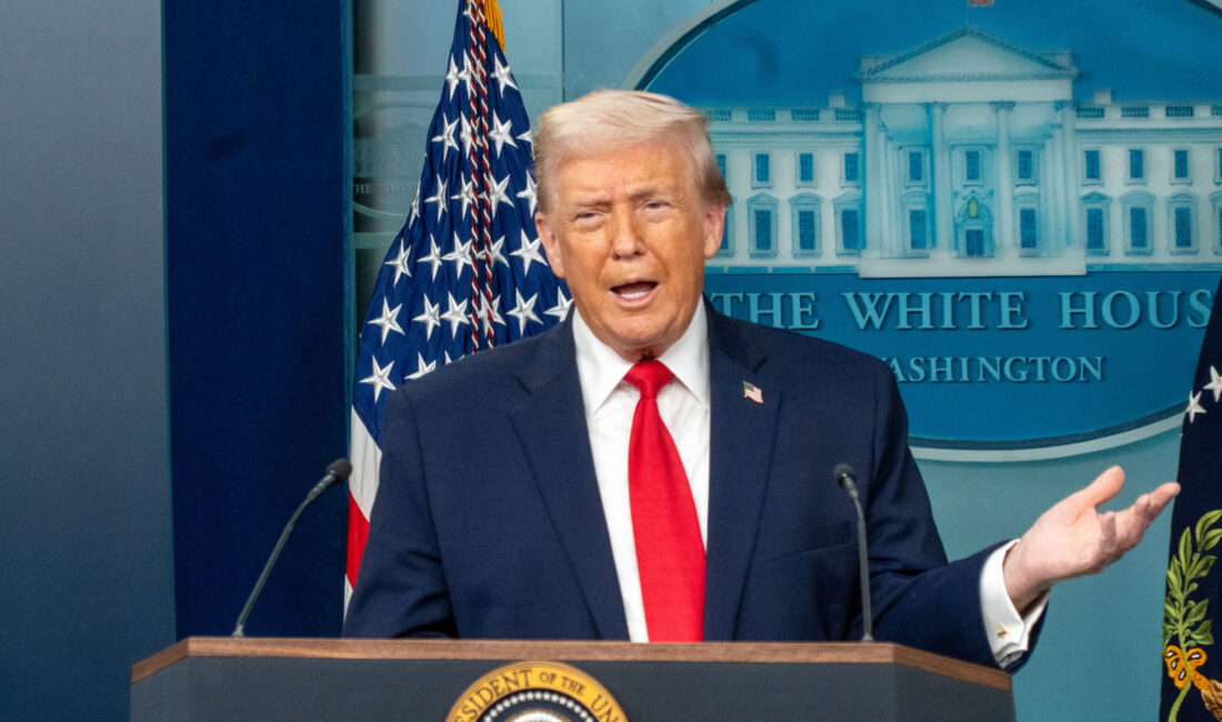 ABD Başkanı Donald Trump, Kanada yönetiminin ticari tutumunu hedef alarak,