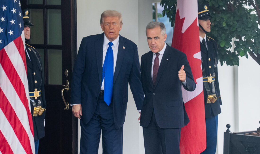 Amerika Birleşik Devletleri, Kanada menşeli ürünlere yönelik yeni gümrük tarifelerini
