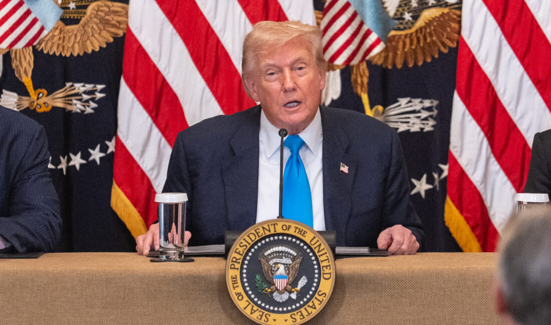 ABD Başkanı Donald Trump, Türkiye, Suudi Arabistan ve Pakistan arasında