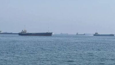 İngiltere Deniz Ticaret Operasyonları (UKMTO), Suudi Arabistan’ın Yenbu kenti açıklarında