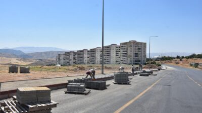 Ayhan MERGEN – Siirt / TEKHASiirt Belediyesi, kent genelinde vatandaşların