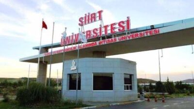 Ayhan MERGEN Siirt / TEKHASiirt Üniversitesi İktisadi ve İdari Bilimler