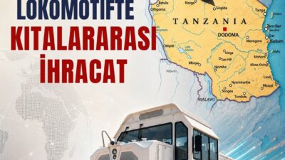 ANKARA / TEKHA Ulaştırma ve Altyapı Bakanı Abdulkadir Uraloğlu, Eskişehir’de