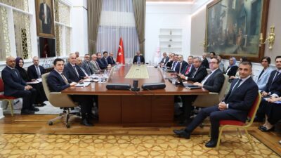 Ana Sayfa › Sağlık › Bakan Memişoğlu: Sağlık Şaheserlerimizi Vatandaşlarımızın