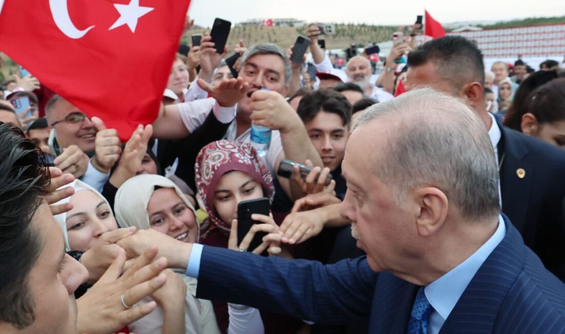 ANKARA / TEKHA İçişleri Bakanı Mustafa Çiftçi, sosyal medya hesabından