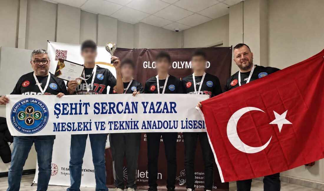 Yalova Makine İhtisas Organize Sanayi Bölgesi (OSB), sanayinin ihtiyaç duyduğu