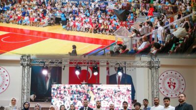Türkiye Gençlik Vakfı (TÜGVA) Yalova İl Temsilciliği tarafından 6 hafta