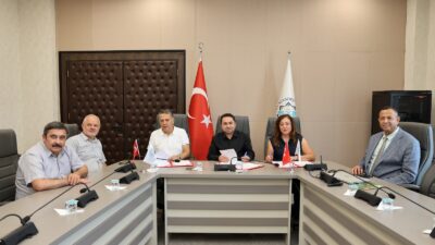 Alanya Alaaddin Keykubat Üniversitesi (ALKÜ), Şiddetle Mücadele Vakfı (HEGEM) ve