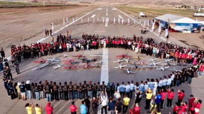 30 Ağustos Zafer Bayramı’nın 104. yıl dönümü kutlamaları kapsamında Siirt