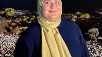 Trabzon’un Şalpazarı ilçesine bağlı Sis Dağı Yaylası’nda akşam saatlerinde meydana