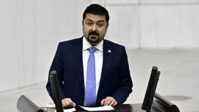 Ankara Cumhuriyet Başsavcılığı, CHP Edirne Milletvekili Ahmet Baran Yazgan hakkında
