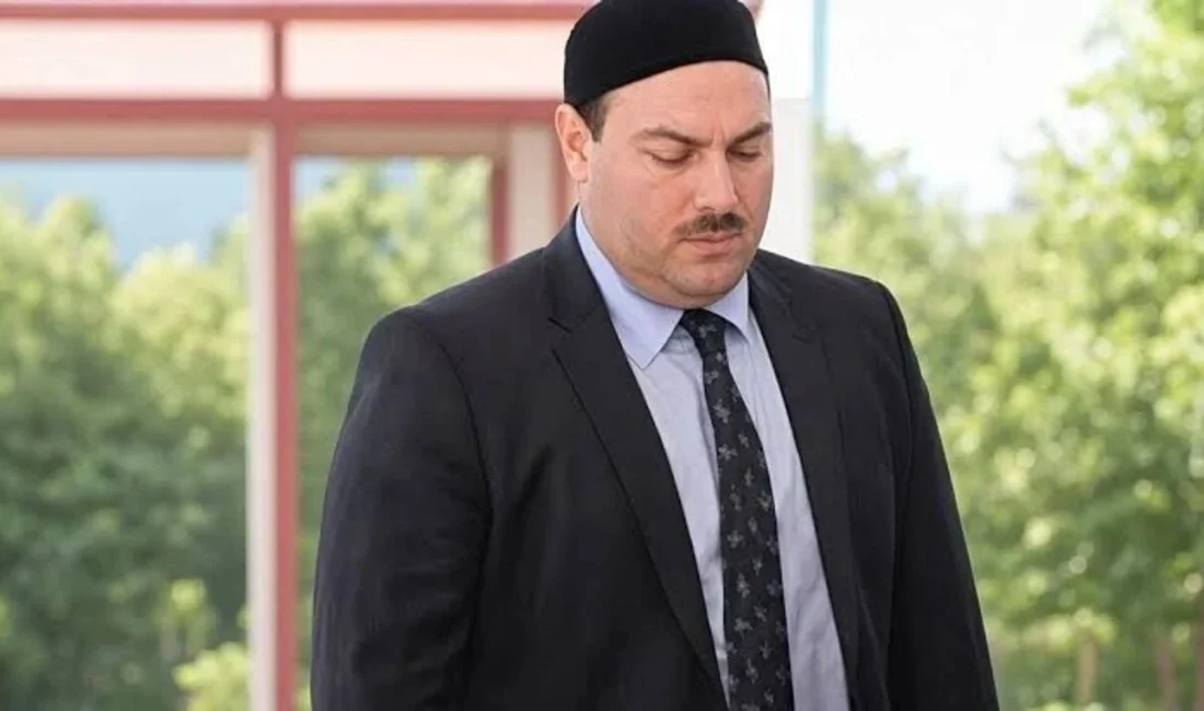 Ankara Cumhuriyet Başsavcılığı tarafından Alihan Kuriş Suç Örgütü’ne yönelik sürdürülen