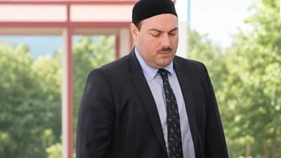 Ankara Cumhuriyet Başsavcılığı tarafından Alihan Kuriş Suç Örgütü’ne yönelik sürdürülen